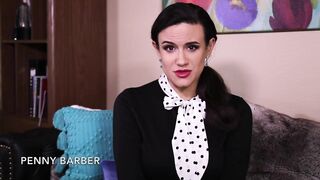 Step-Mama's Pleasant Awards - Taboo Roleplay with Penny Barber