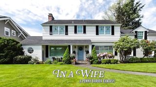 Penny Barber Preview - Stepmom Makes U Cheat on Your Fiancé