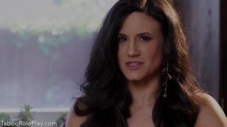 Penny Barber Preview - Stepmom Makes U Cheat on Your Fiancé