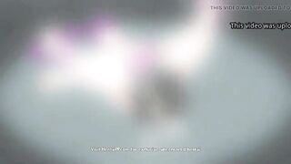 Leela For Nibblonians Party ( Toon Porn )