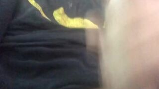 I Am The Bat ???? Teasing and Edging ???? Glad Halloween ????