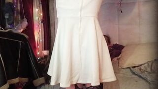 Just doing a little roleplay role reversal.