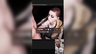 Tiny Teen With Large Ebony Beads Stuck In Her Butt, Widowmaker's Taut Pussy Screwed, Compilation