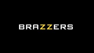 Outgoing Call, Incoming Jock - Asteria Diamond / Brazzers