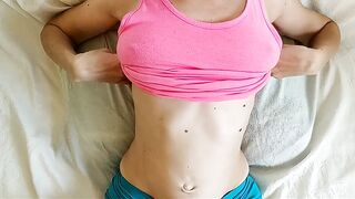 My hard ideal nipps massage homemade amateur sexywife