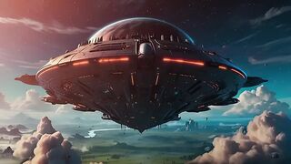 DirtyDroolerZ - Andromeda Alien Fantasy Screw Mission - part 1 -