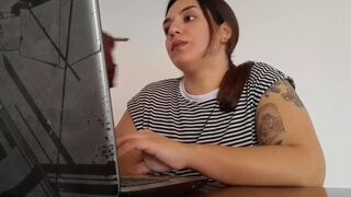 Carla Fart Compilation! How Are They So Bubbly?