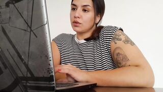 Carla Fart Compilation! How Are They So Bubbly?