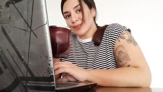 Carla Fart Compilation! How Are They So Bubbly?