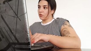 Carla Fart Compilation! How Are They So Bubbly?