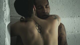 Fleshly Striptease Leads To Romantic Sex - ForPlay Films