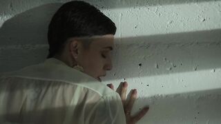 Fleshly Striptease Leads To Romantic Sex - ForPlay Films