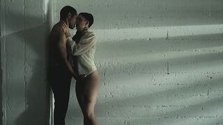 Fleshly Striptease Leads To Romantic Sex - ForPlay Films