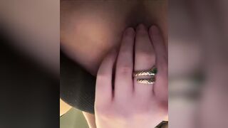 Cumming on your face close up cunt