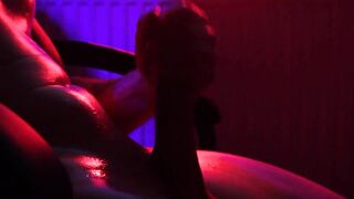 Splo guy masturbation hard schlong