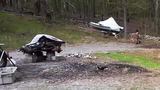 undressed exporation