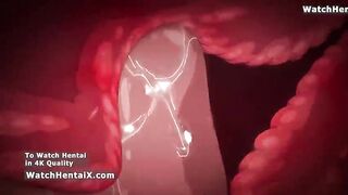 Comics Anime, Animation porn