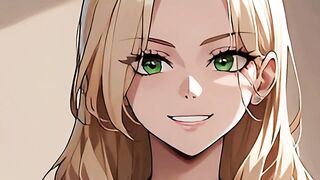 PILLOW HUMPING Slumber Party (Comics Dominatrix POV)