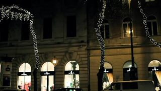 Kendos Perky Christmas! This babe Gives Anything for a Admirable Bang!