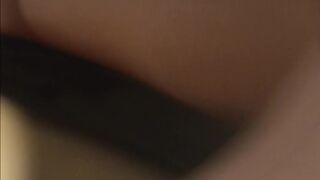 Hard jock masterbation