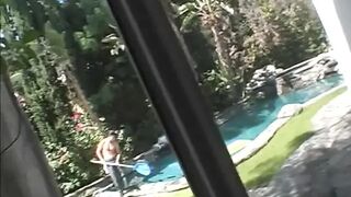 Bossy mother I'd like to fuck Roughly Banged by Her Empoloyee