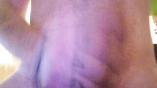 Coarse masterbation explosive cum discharged