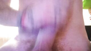Coarse masterbation explosive cum discharged