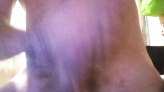 Coarse masterbation explosive cum discharged