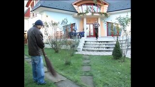 German Wicked Family - Vol