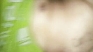 Mother-in-law asks me to cum inside her