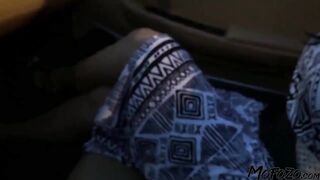 MOFOZO.com - This Is How To Pick Up A Breasty Model