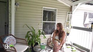 Auntie-Breasts two - SCREWING IT OUT - Return Of The Tits! Trailer 1of6