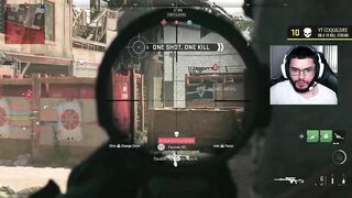 this X13 AUTO LOADOUT is *META* in MODERN WARFARE two! ???? (Most excellent X13 AUTO Class Setup) - MW2