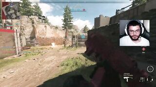 this X13 AUTO LOADOUT is *META* in MODERN WARFARE two! ???? (Most excellent X13 AUTO Class Setup) - MW2