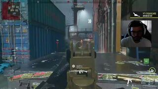 WORLDS FASTEST MGB TACTICAL NUKE in MODERN WARFARE two! (MW2 Fastest Nuke)