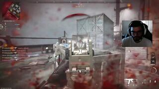 WORLDS FASTEST MGB TACTICAL NUKE in MODERN WARFARE two! (MW2 Fastest Nuke)