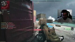 WORLDS FASTEST MGB TACTICAL NUKE in MODERN WARFARE two! (MW2 Fastest Nuke)