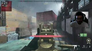 WORLDS FASTEST MGB TACTICAL NUKE in MODERN WARFARE two! (MW2 Fastest Nuke)