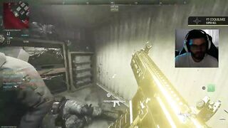 WORLDS FASTEST MGB TACTICAL NUKE in MODERN WARFARE two! (MW2 Fastest Nuke)