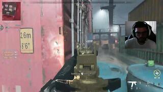 WORLDS FASTEST MGB TACTICAL NUKE in MODERN WARFARE two! (MW2 Fastest Nuke)