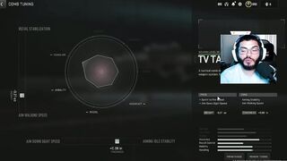 *RECENT* SUPERLATIVELY GOOD PDSW 528 CLASS AFTER UPDATE! (Most excellent PDSW 528 Class Setup) - Modern Warfare two