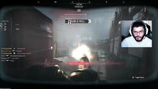 *RECENT* SUPERLATIVELY GOOD PDSW 528 CLASS AFTER UPDATE! (Most excellent PDSW 528 Class Setup) - Modern Warfare two