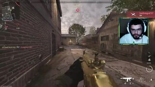 the *RECENT* NO RECOIL GOD GUN After Update in MW2! (Superlatively good TAQ 56 Class Setup) - Modern Warfare two