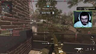 the *RECENT* NO RECOIL GOD GUN After Update in MW2! (Superlatively good TAQ 56 Class Setup) - Modern Warfare two