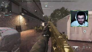 the *RECENT* NO RECOIL GOD GUN After Update in MW2! (Superlatively good TAQ 56 Class Setup) - Modern Warfare two