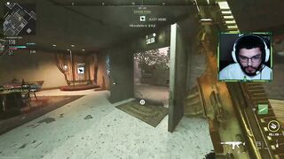 the *RECENT* NO RECOIL GOD GUN After Update in MW2! (Superlatively good TAQ 56 Class Setup) - Modern Warfare two