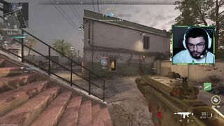 the *RECENT* NO RECOIL GOD GUN After Update in MW2! (Superlatively good TAQ 56 Class Setup) - Modern Warfare two