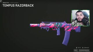 this is NOW THE MOST EXCELLENT AR IN MODERN WARFARE two!(Most good Tempus Razorback Class Setup) - MW2