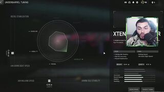 this is NOW THE MOST EXCELLENT AR IN MODERN WARFARE two!(Most good Tempus Razorback Class Setup) - MW2