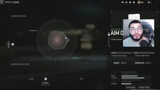 RECENT SEASON 4 *two DISCHARGED* SO 14 is STILL BROKEN on MW2.. (Superlatively good SO14 Class Setup)